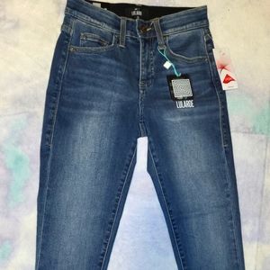 NWT Lularoe Denim